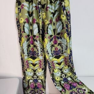 Zara Lounge pants, size small